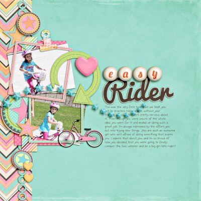 easy rider