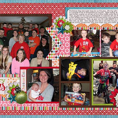 Christmas Day