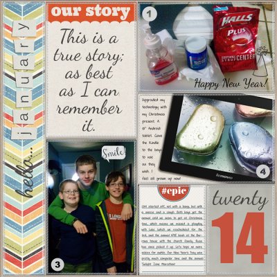 2014 {Storyteller} January page 1