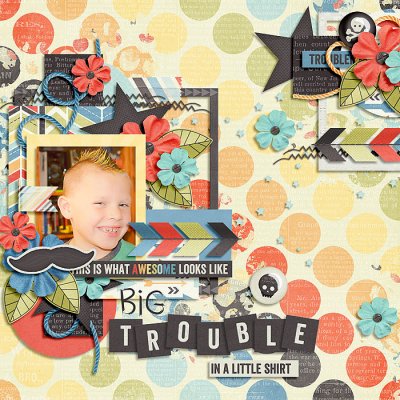 Big Trouble