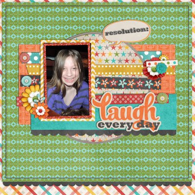Laugh Every Day