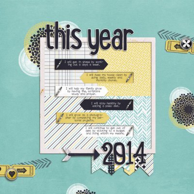 this year 2014