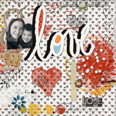 Love