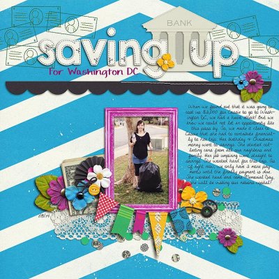 saving-up