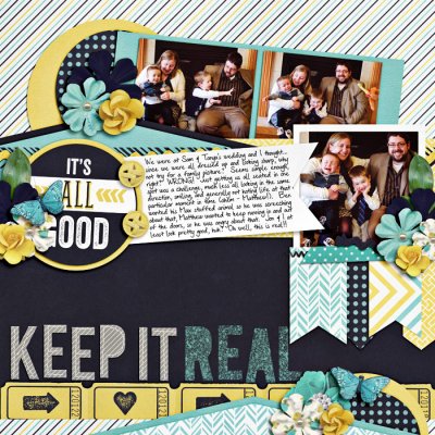 keep-it-realSSD