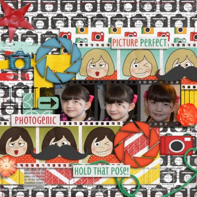 Picture Perfect