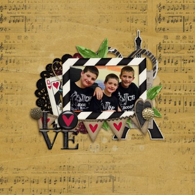 love