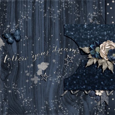 Follow Your Dreams
