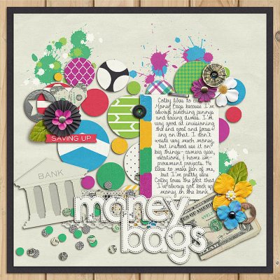 Money Bags