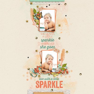Sparkle