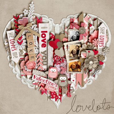 LO228 - HVD