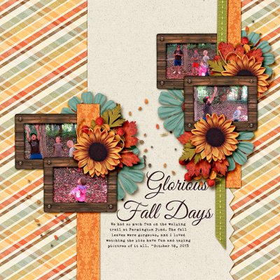Fall Fun