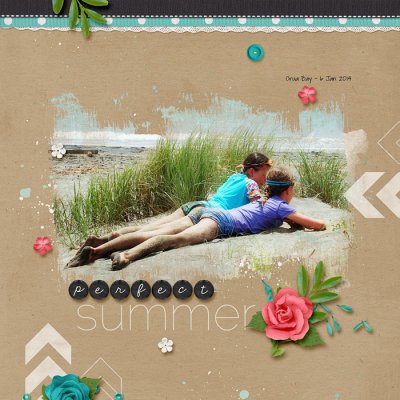 Perfect Summer