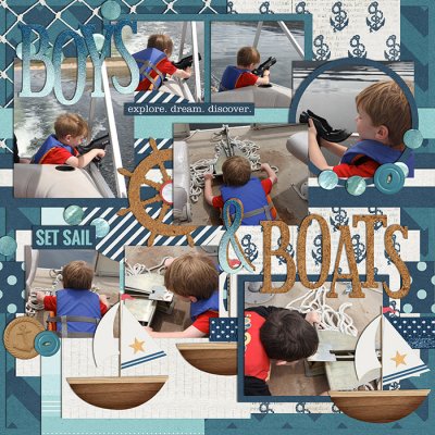 HN 20130801 Boys and Boats
