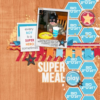 Super Meal