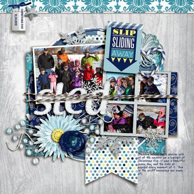 Sled