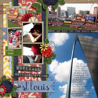 St. Louis