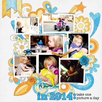 Project 365