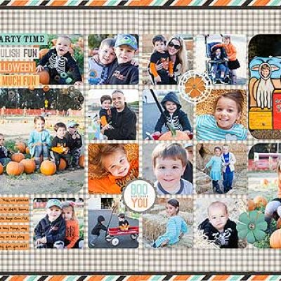 G&M Farms 2013