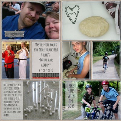 2013 {storyteller} July 2