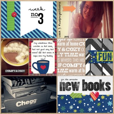 Week 3 - Page 1