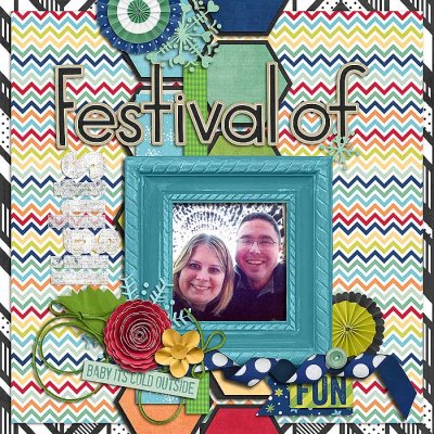 Festival of Lights