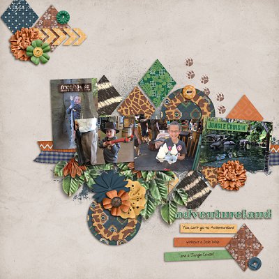 Adventureland