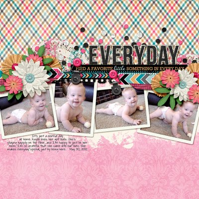 Everyday is Special