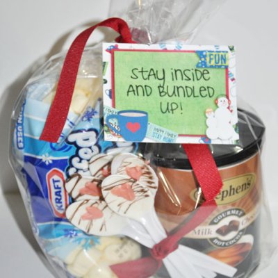 Bundled Gift