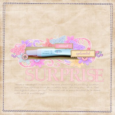 Surprise