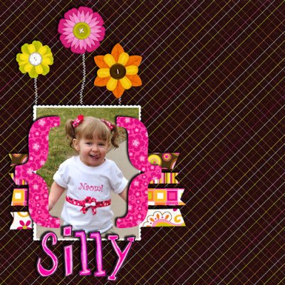 Silly