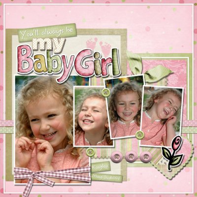 Baby Girl
