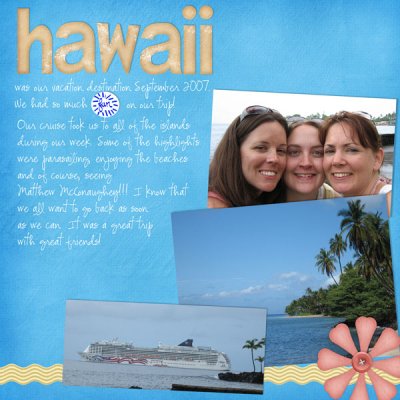 Hawaii Fun