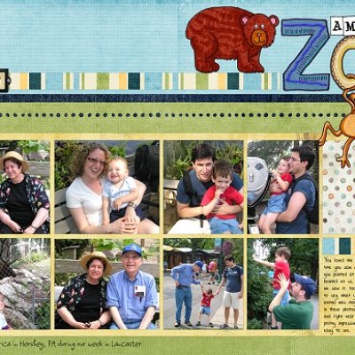Zoo America