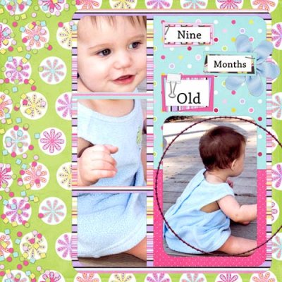 9 Months (Take Two)