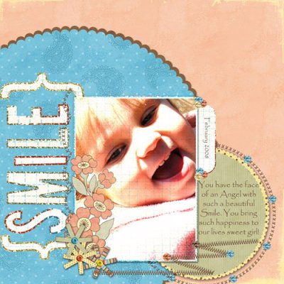 Smile