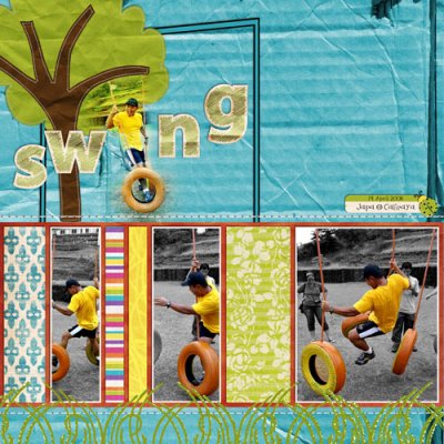 Swing