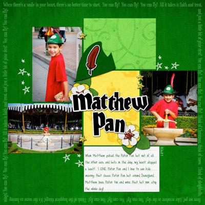 Matthew Pan