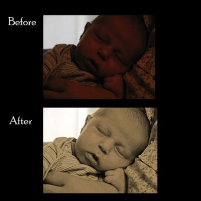 Shutterbug Shakedown #7