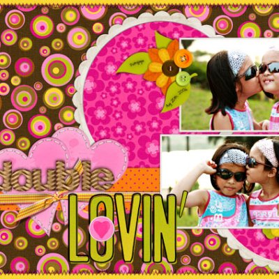 Double Lovin'