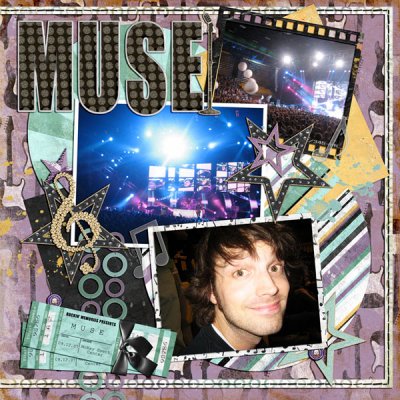 Muse - page 2