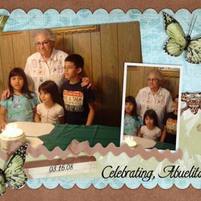celebrating granny1