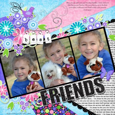 Best Friends