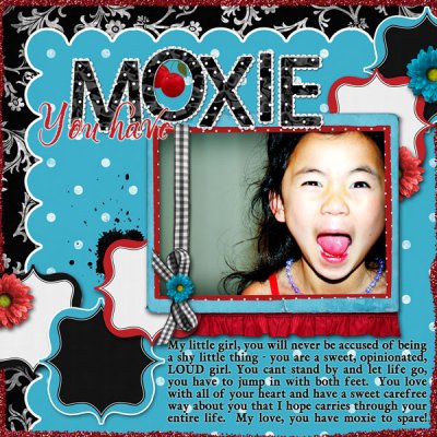 Moxie