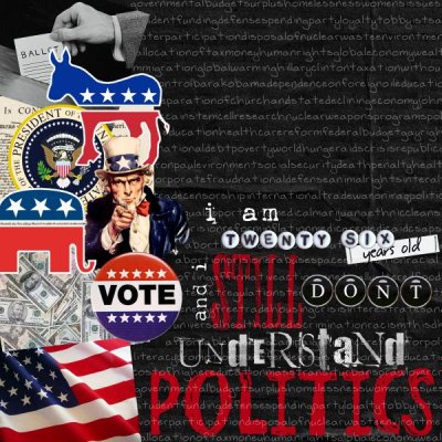 My Secret : Politics