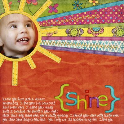 Shine