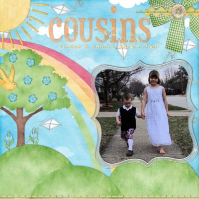 Cousins