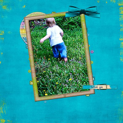 Flower Run