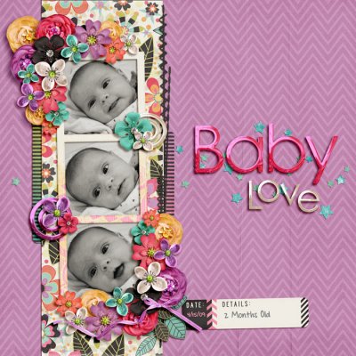 Baby Love