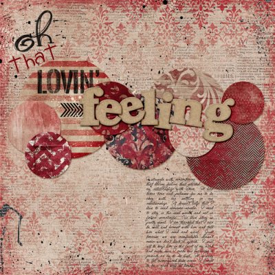 Lovin' Feeling